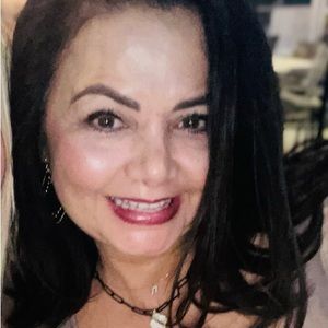 Meet your Posher, Nancy